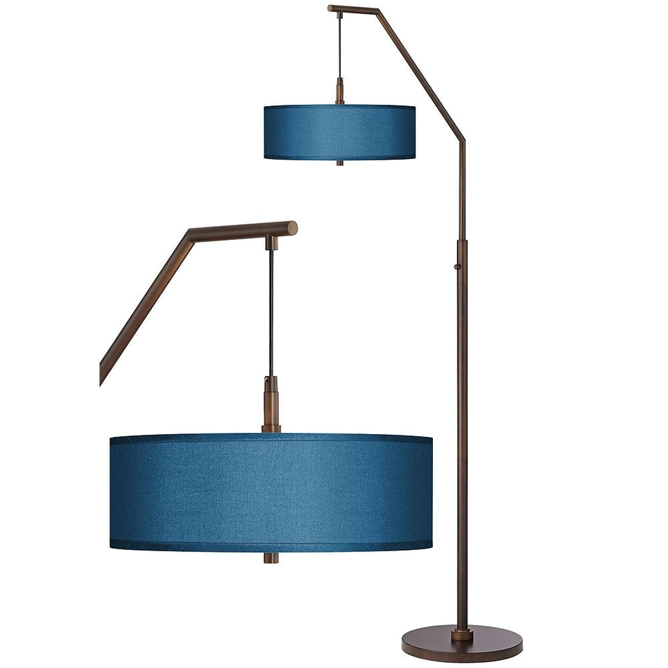 Possini floor lamp cheap