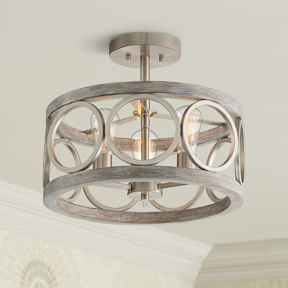 Possini Euro Senna 15