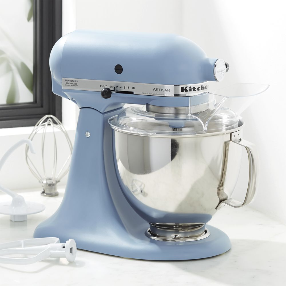 kitchen aid 160set