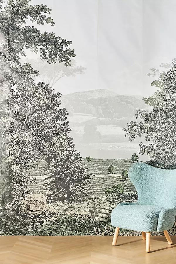 ★絵画　イザベル・バイレン　ホワイトハウス　シルクスクリーン★ ☆絵画 イザベル・バイレン ホワイトハウス シルクスクリーン☆ 【公式