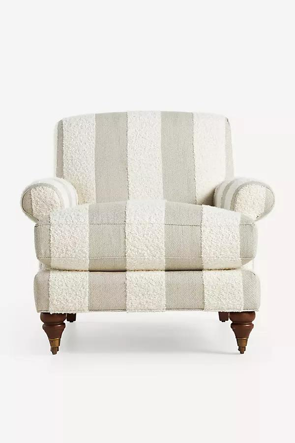 Havenly Anthropologie Willoughby Chair Jylin Woven Delaney Chair