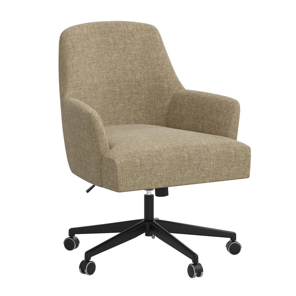 Yvette Office Chair Skyline Furniture Havenly