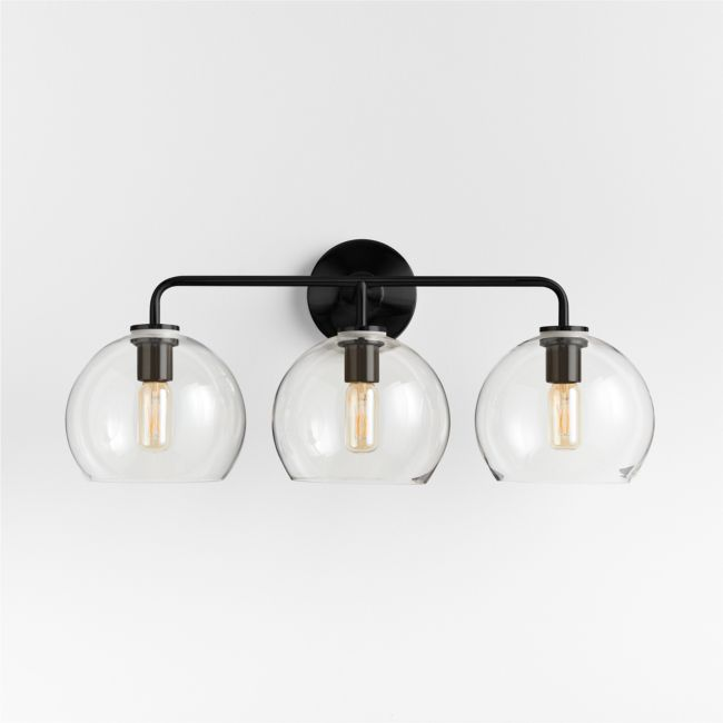 ☺︎　ルリール LUXRITE LED Chandelier Light Bulbs, E12 LED Bulb Dimmable