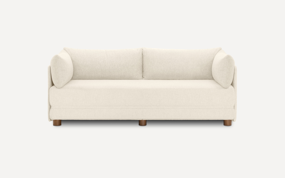 35% OFF+ 4 optionsBurrowShift Sleeper Sofa - Papyrus - Performance Basketweave$2,479 $1,611Limited Time Offer | Price as Marked
