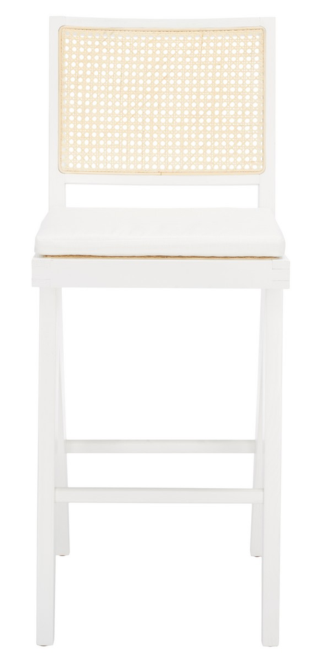 Seraphina Bar Counter Stool Wayfair Havenly
