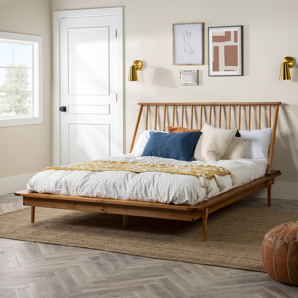 Wayfair pauletta platform bed discount