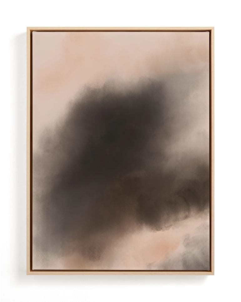 【保証書付】 Limited II Clouds Stormy Edition Minted - 2 Print Art Fine その他
