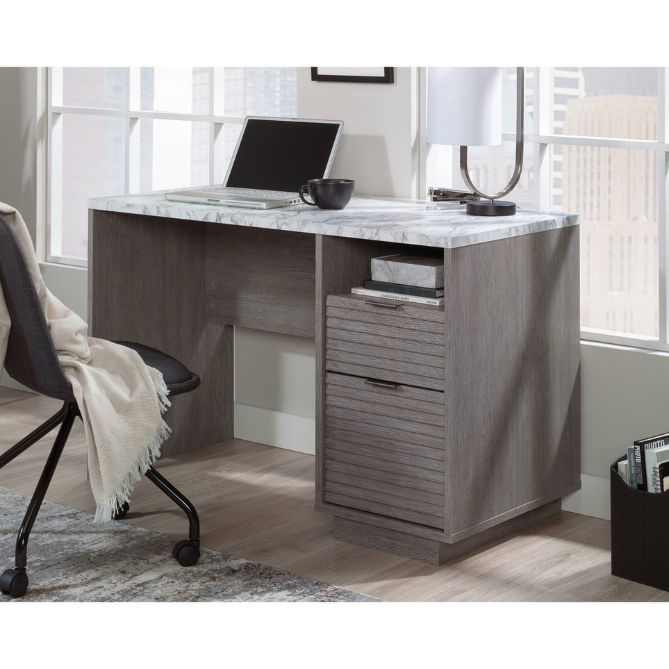 Hillsdale reversible corner desk discount