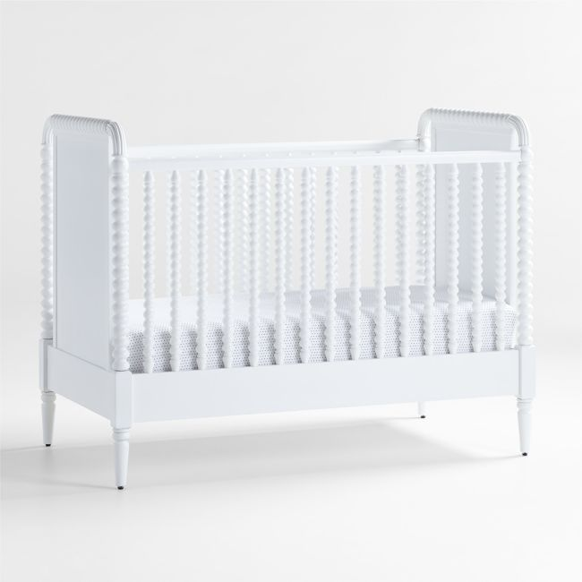 Wood Jenny Lind Crib Jenny Lind 3-in-1 Convertible Crib – DaVinci Baby