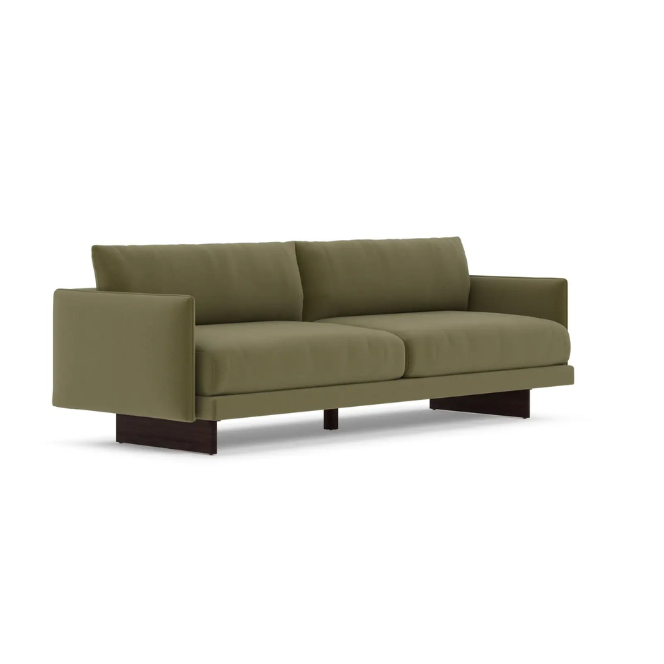 20% OFFThe CitizenryThe Citizenry Lydian Sofa | 90"$6,695 $5,356Limited Time Offer | Price as Marked