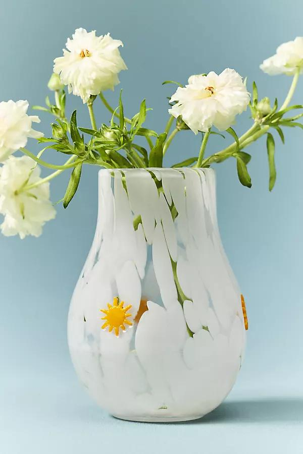 Leah Goren Marcella Vase - Anthropologie | Havenly