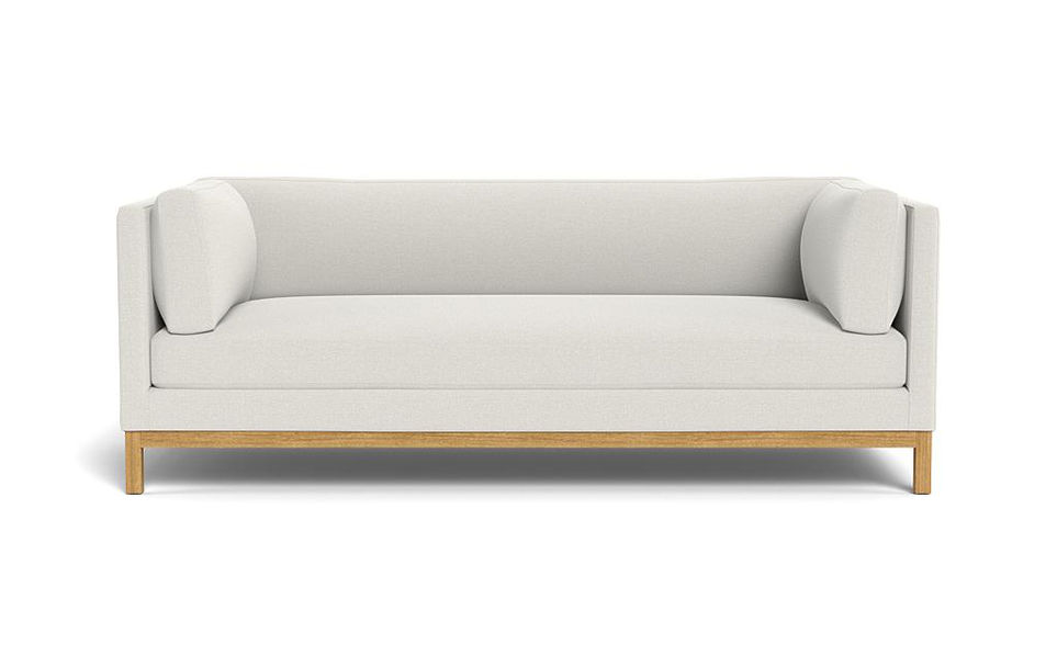 30% OFFInterior DefineJasper Outdoor Sofa$3,640 $2,548Limited Time Offer | Price as Marked