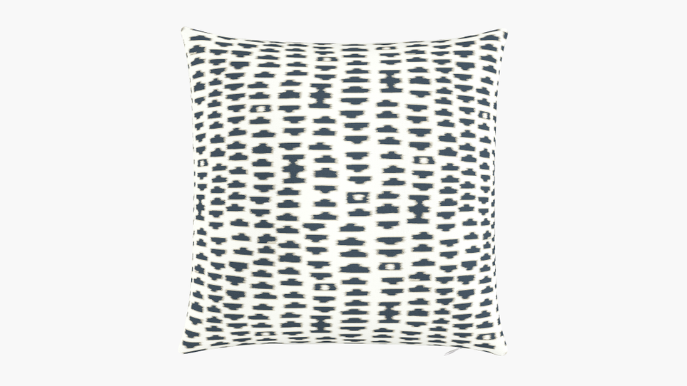 25% OFFThe InsideOutdoor 20" Throw Pillow, Ivory Odalisque, 20" x 20"$65 $48.75Limited Time Offer | Price as Marked