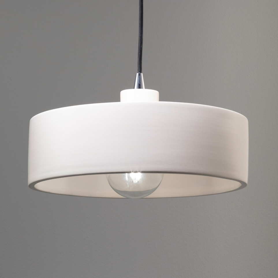 Crate and barrel finley pendant hot sale