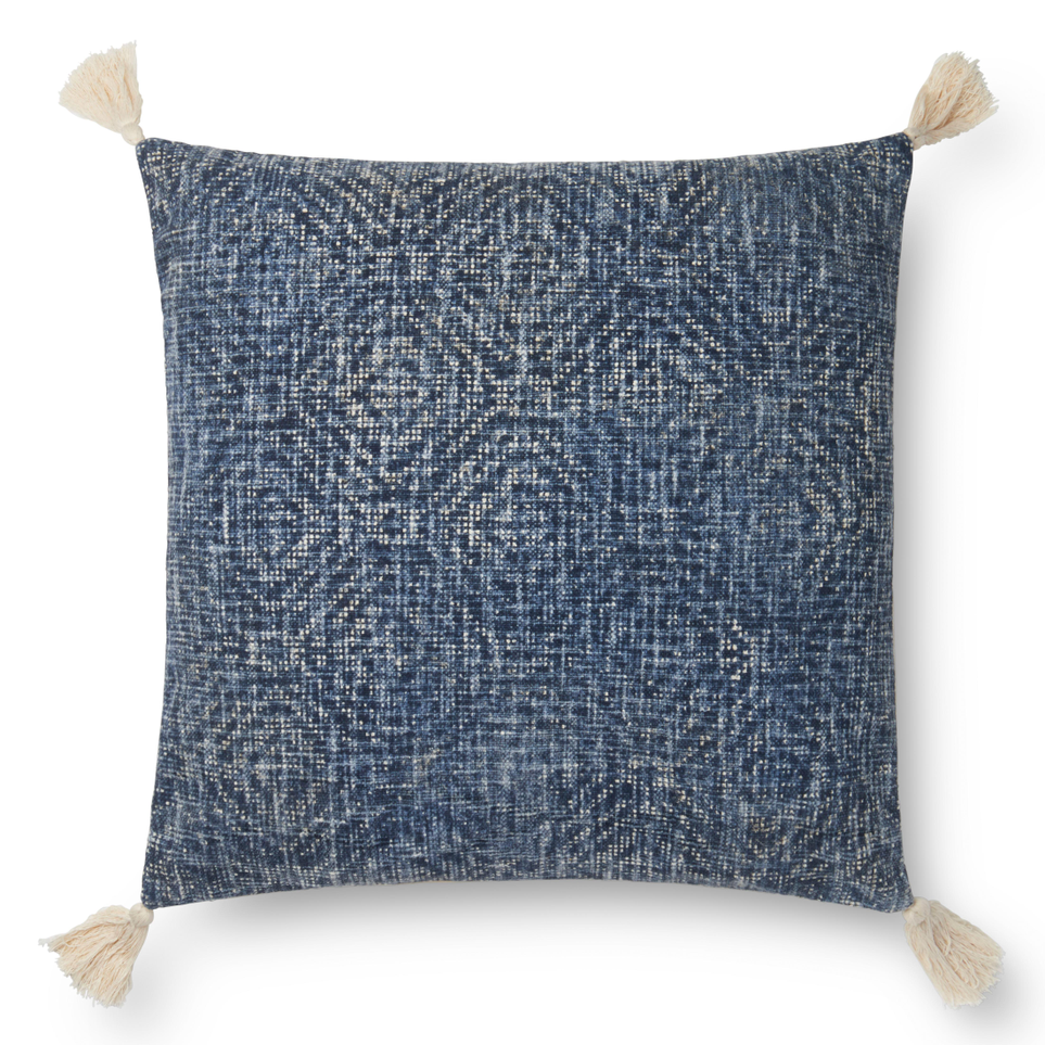 Loloi Pillows Blue 22