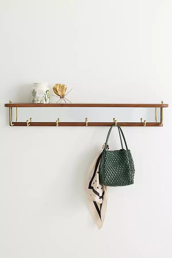 Hook Rack Anthropologie Havenly