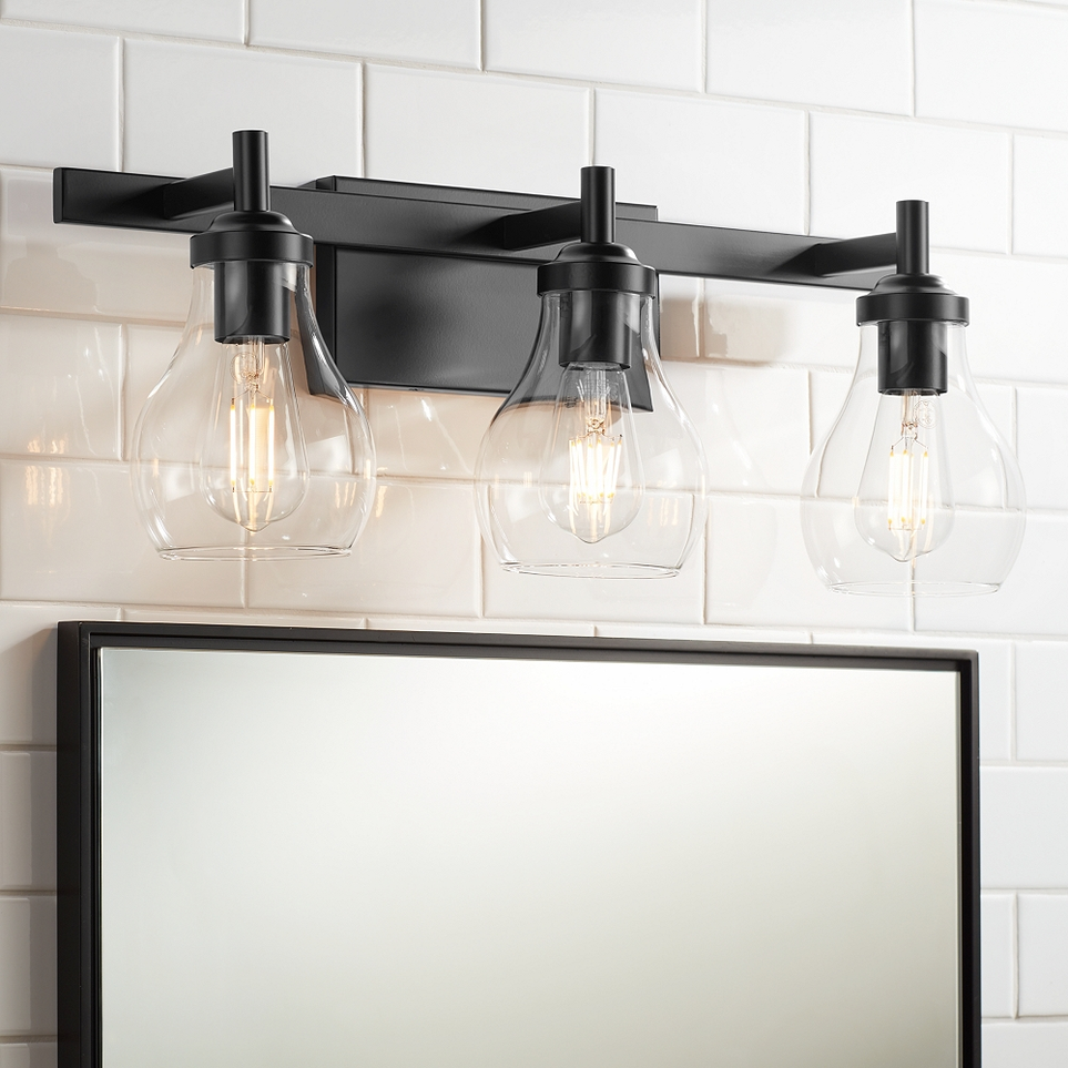 Mencino vanity light best sale