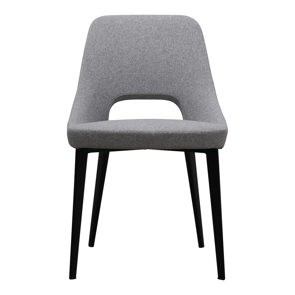 消費税無し Upholstered Toledo Side Havenly | Wayfair - Chair ダイニングチェア