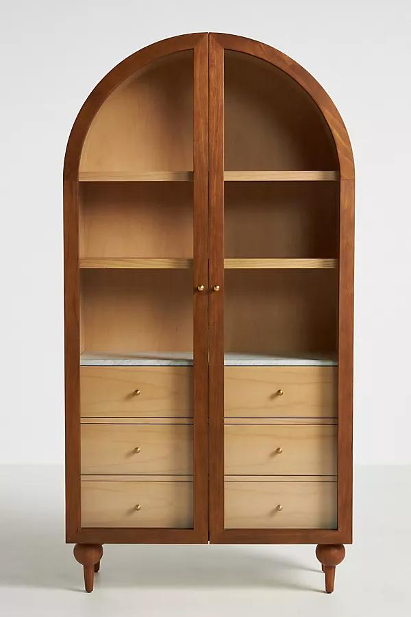 Fern storage cabinet sale