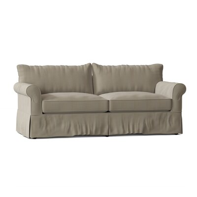 Birch lane rolled arm sofa bed cheap