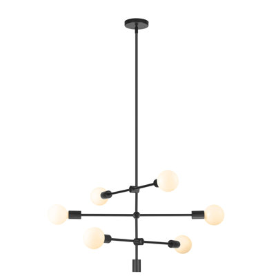 Dycus 6 light sputnik clearance