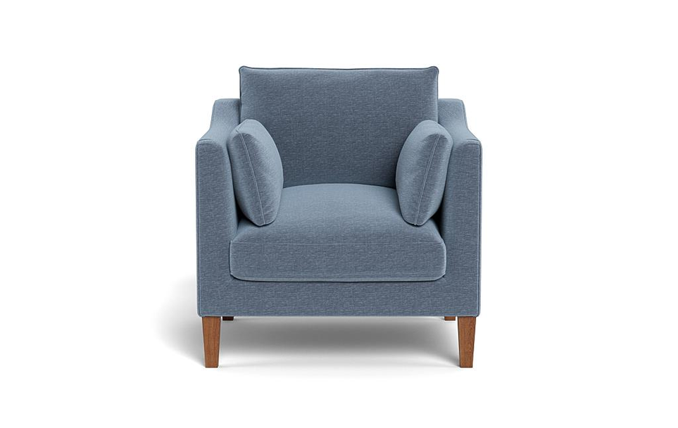 Clayton 36'' Wide Armchair Wayfair Havenly