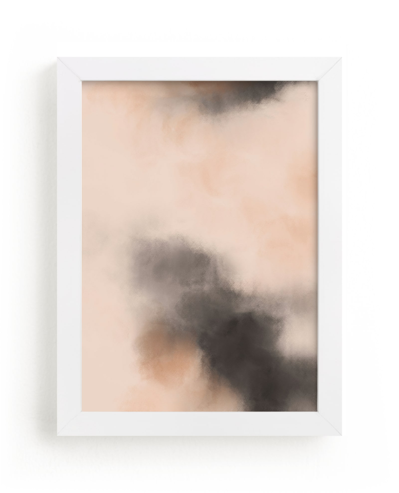 Stormy Clouds II Limited Edition Fine Art Print 2 - Minted