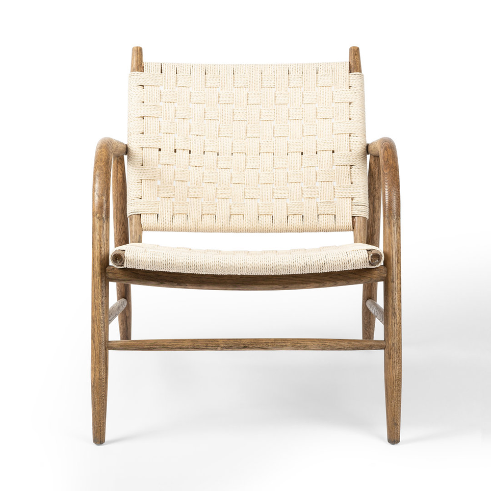 Hilliard armchair discount