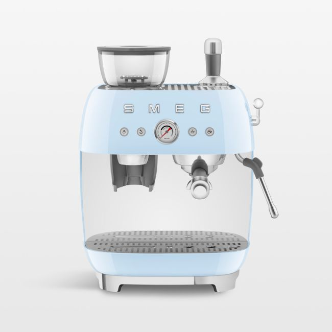 SMEG コーヒーメーカー/50's Style Coffee machine Amazon.com: Smeg 50's Retro Style Aesthetic Drip Coffee