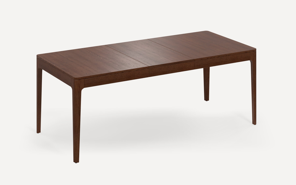 30% OFF+ 1 optionBurrowListo Extendable Dining Table (59" to 79") - Walnut - Wood$1,405 $984Limited Time Offer | Price as Marked