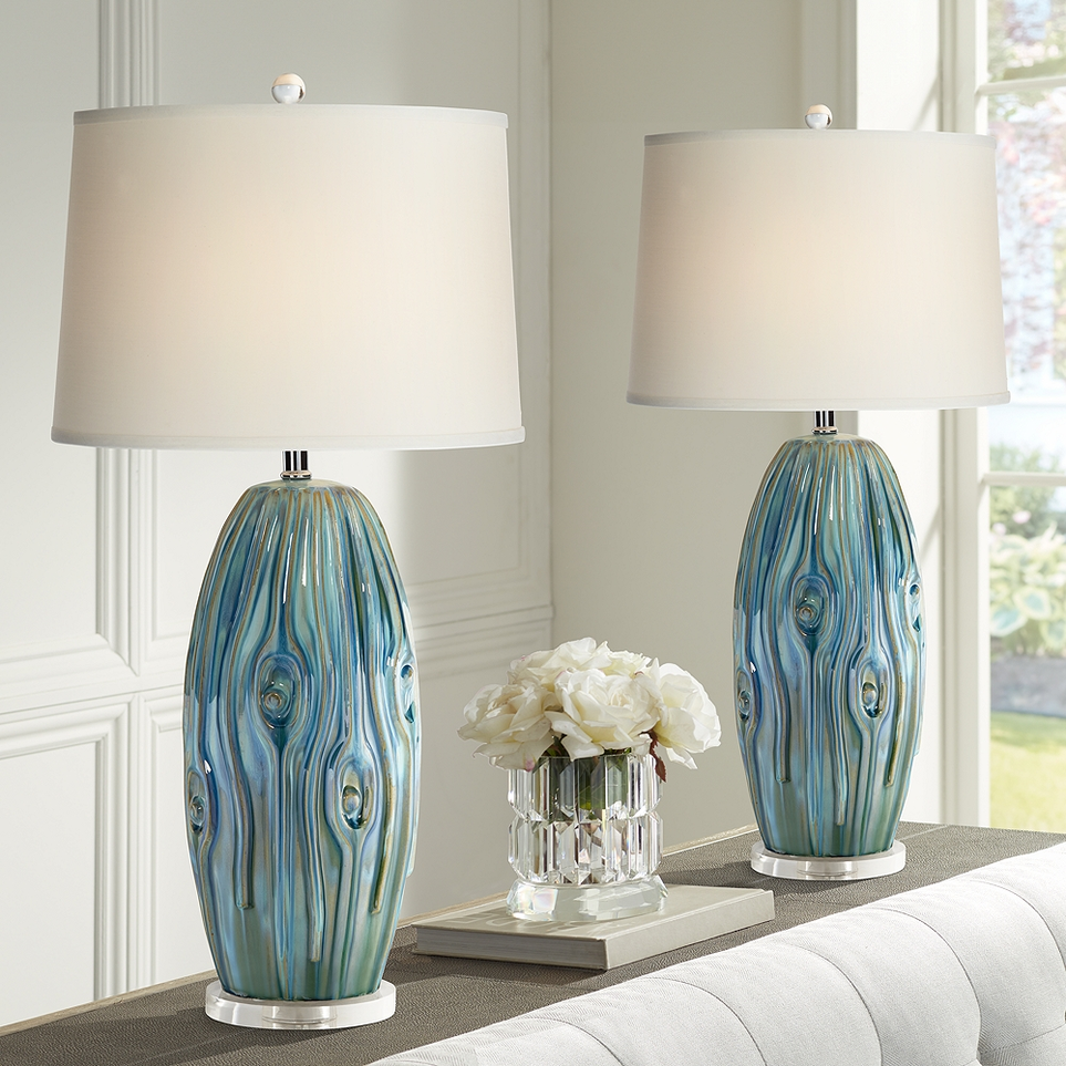 Possini euro design table lamps new arrivals
