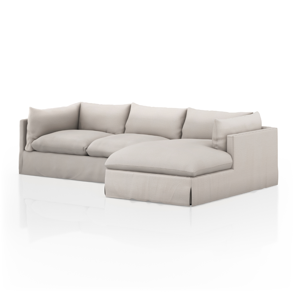 DAL/Lucia (ルシア) Lucia Fabric Swivel Chair