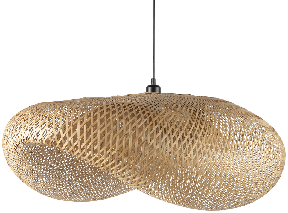 Althea wicker pendant light 2025