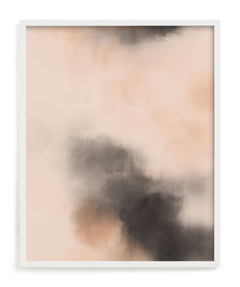 Stormy Clouds II Limited Edition Fine Art Print 2 - Minted