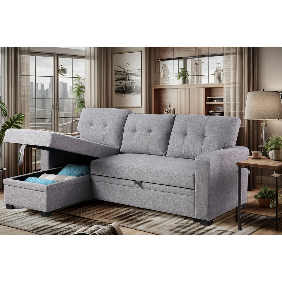 Lizeth sofa bed discount