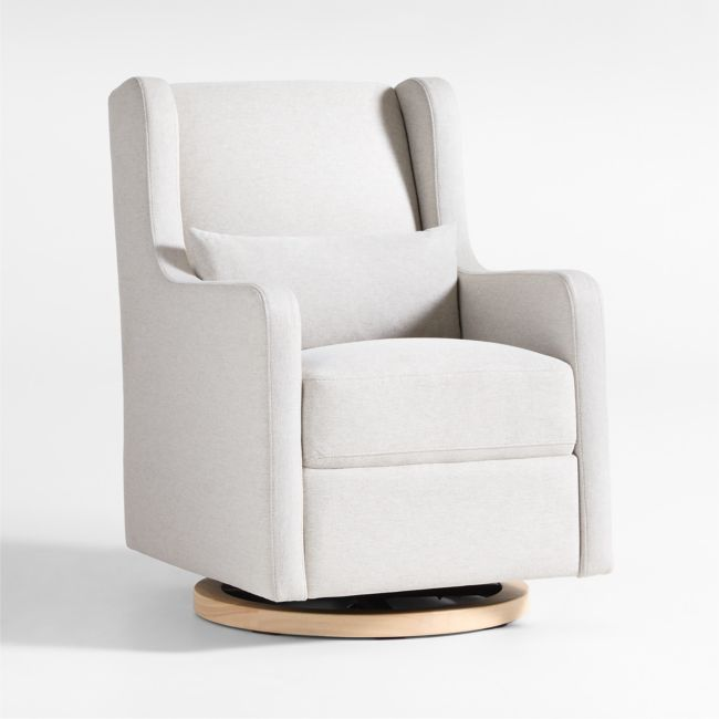 Kiwi Glider Recliner Babyletto Kiwi Nursery Glider Recliner Chair W