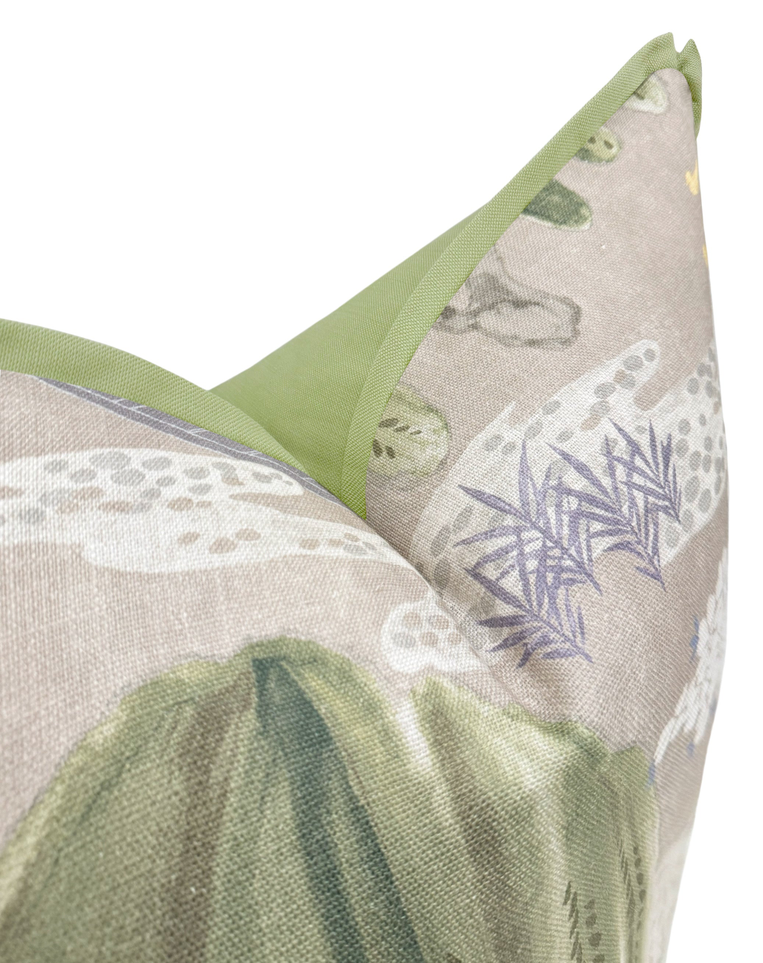 WILLOW TREE // BEIGE THIBAUT XL LUMBAR 14