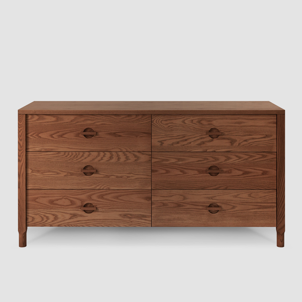 25% OFF+ 2 optionsThe CitizenryThe Citizenry Avon Dresser | Natural$4,469 $3,352Limited Time Offer | Price as Marked