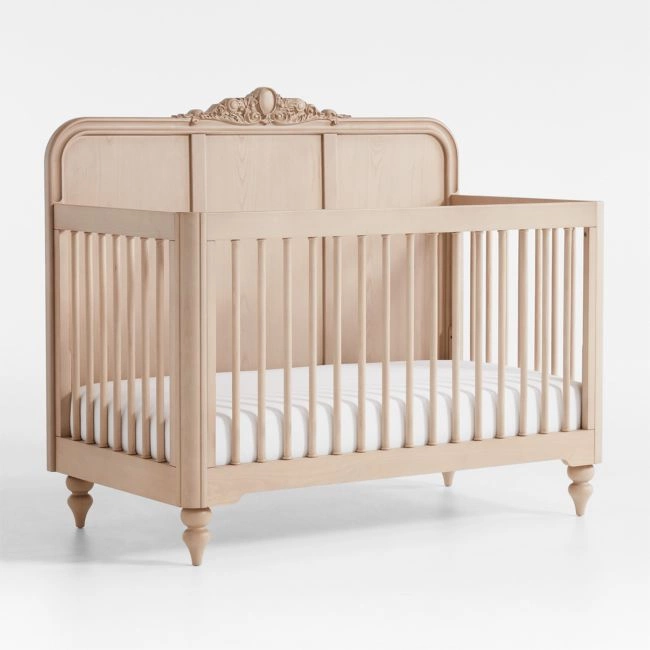 Gustavian crib sales