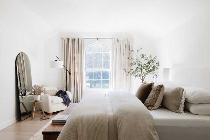 Organic Modern Bedrooms Are Trendy Yet Timeless — Check Out 16 Designer Ideas