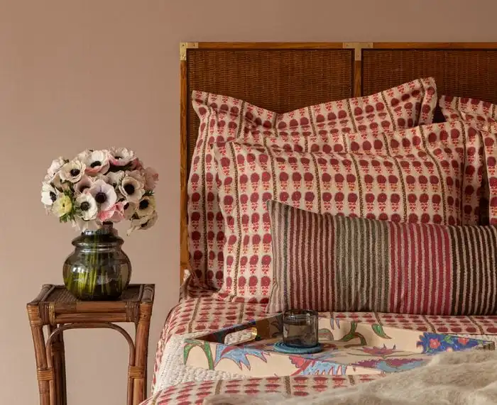 Pattern Is Officially *Back* — Get the Eclectic Look with Cult Favorites From St. Frank