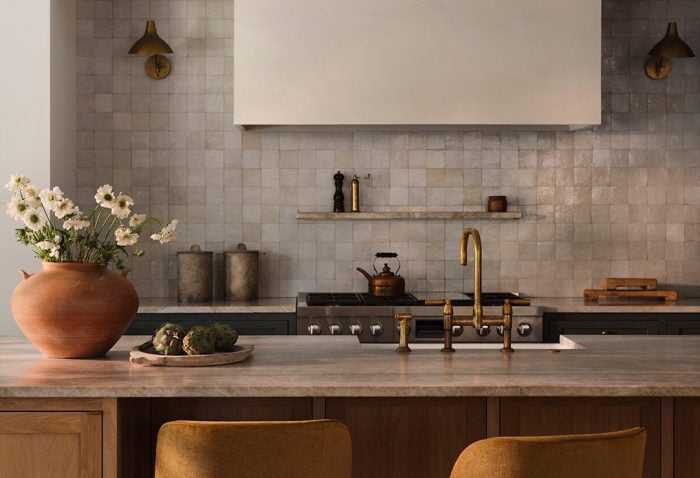 The #1 Thing Guest Always Notice About Your Kitchen, Per Interior Designers