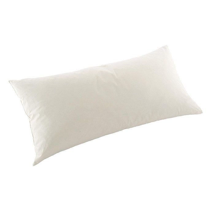 22 down pillow insert