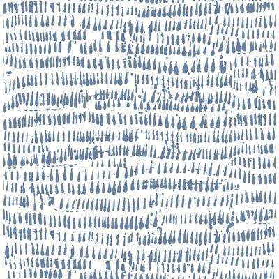 Gaudet Brushstrokes Wallpaper Roll