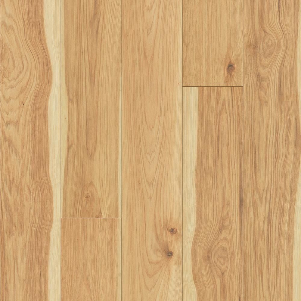 Pergo Outlast+ Arden Blonde Hickory 10 mm Thick x 6-1/8 in. Wide x 47-1/4 in. Length Laminate Flooring (967.2 sq. ft.)