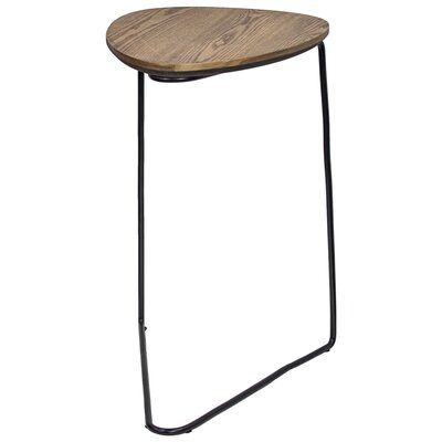 Riney Type C End Table