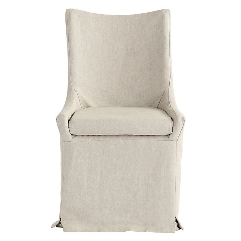 Suzanne Kasler Southport Dining Chair, Ballard Designs Upholstered Dining Chairs