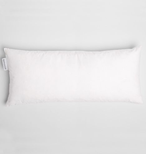 14 x 36 pillow insert
