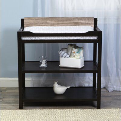 hayes changing table
