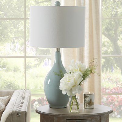 Purcellville 27" Table Lamp